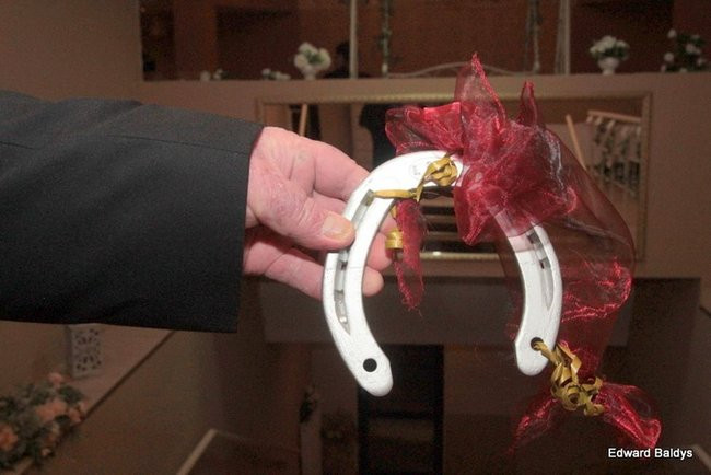 Pierwsza Studniówka Ekonomika (zdjęcia)