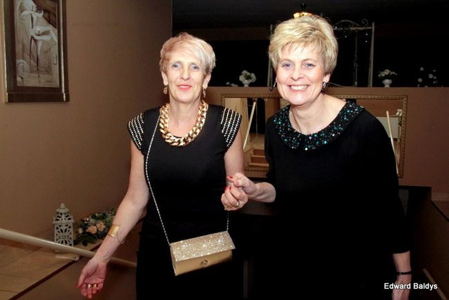 Pierwsza Studniówka Ekonomika (zdjęcia)