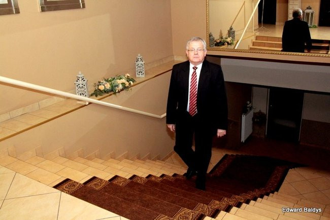 Pierwsza Studniówka Ekonomika (zdjęcia)