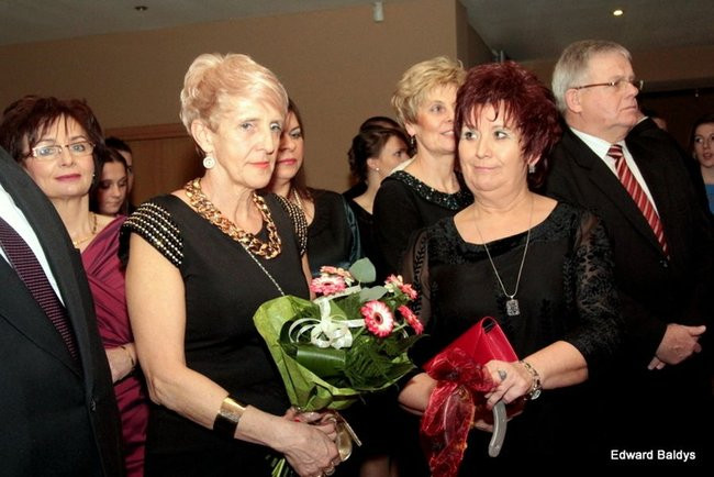 Pierwsza Studniówka Ekonomika (zdjęcia)