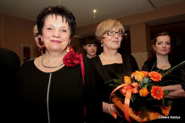 Pierwsza Studniówka Ekonomika (zdjęcia)