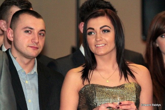 Pierwsza Studniówka Ekonomika (zdjęcia)