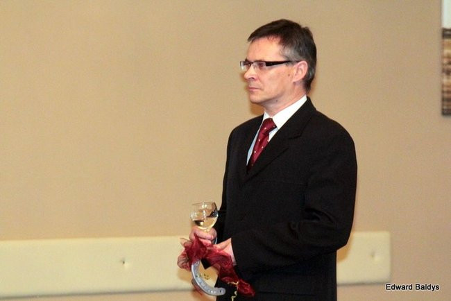 Pierwsza Studniówka Ekonomika (zdjęcia)