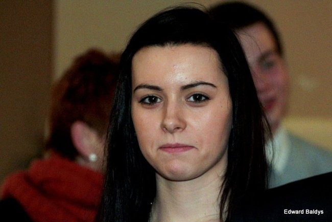 Pierwsza Studniówka Ekonomika (zdjęcia)