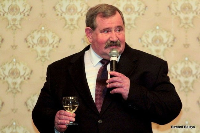 Pierwsza Studniówka Ekonomika (zdjęcia)