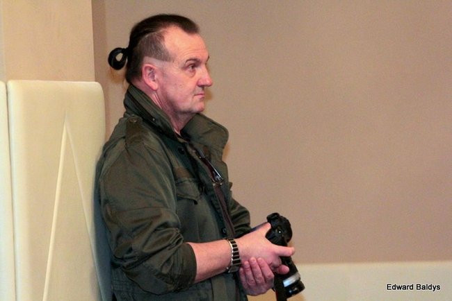 Pierwsza Studniówka Ekonomika (zdjęcia)