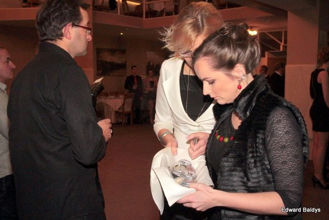 Pierwsza Studniówka Ekonomika (zdjęcia)