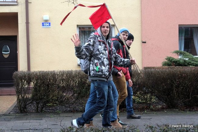 94 lata temu Leszno odzyskało niepodległość (zdjęcia)