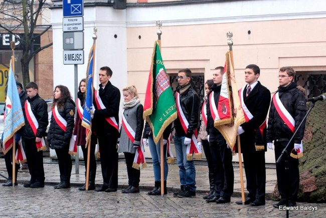 94 lata temu Leszno odzyskało niepodległość (zdjęcia)