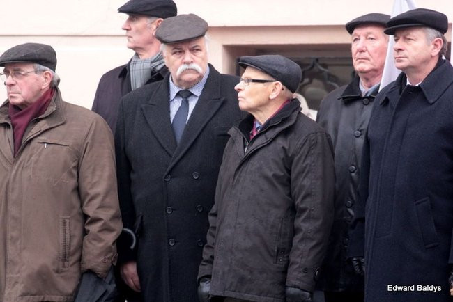 94 lata temu Leszno odzyskało niepodległość (zdjęcia)