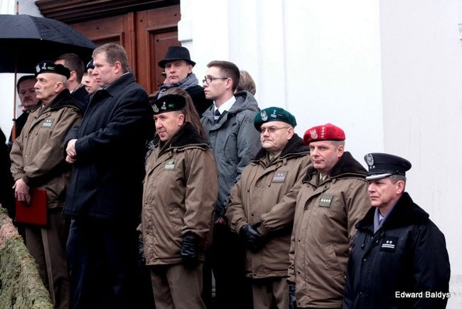 94 lata temu Leszno odzyskało niepodległość (zdjęcia)