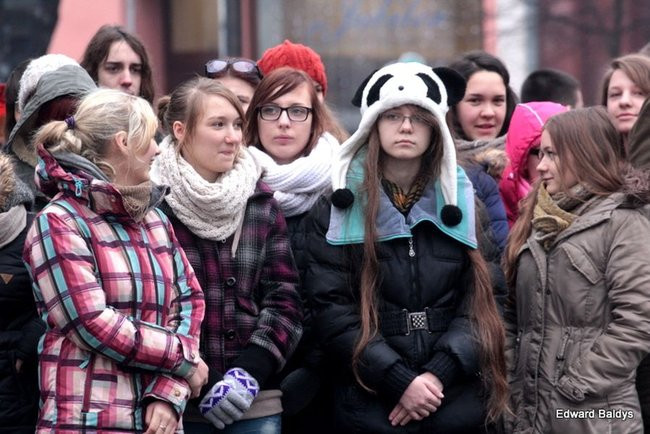 94 lata temu Leszno odzyskało niepodległość (zdjęcia)