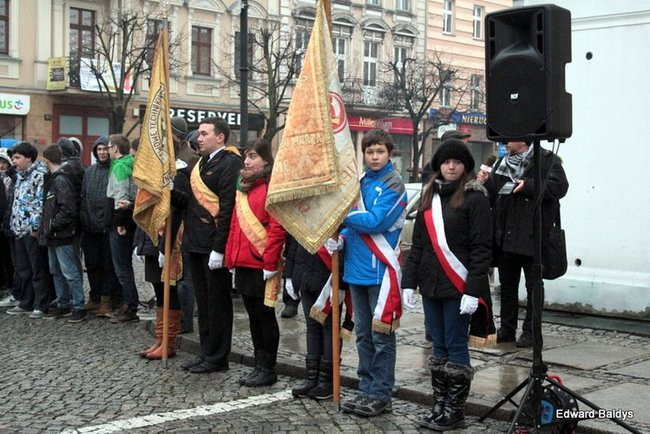 94 lata temu Leszno odzyskało niepodległość (zdjęcia)