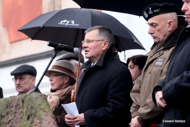 94 lata temu Leszno odzyskało niepodległość (zdjęcia)