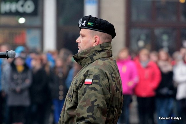 94 lata temu Leszno odzyskało niepodległość (zdjęcia)