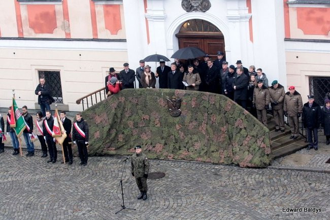 94 lata temu Leszno odzyskało niepodległość (zdjęcia)