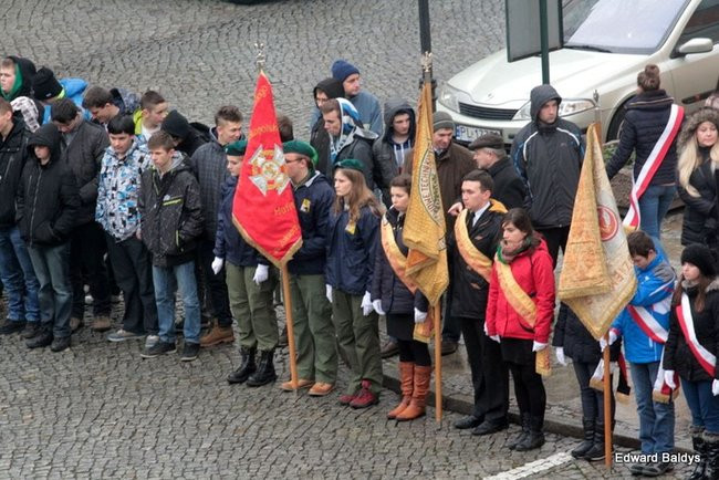 94 lata temu Leszno odzyskało niepodległość (zdjęcia)