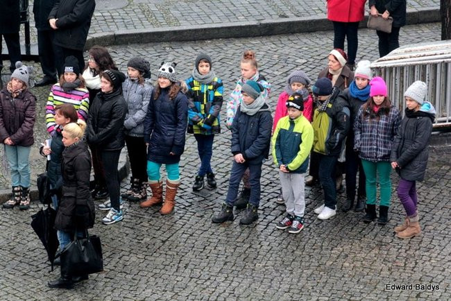 94 lata temu Leszno odzyskało niepodległość (zdjęcia)