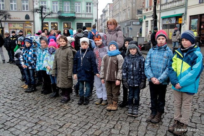 94 lata temu Leszno odzyskało niepodległość (zdjęcia)