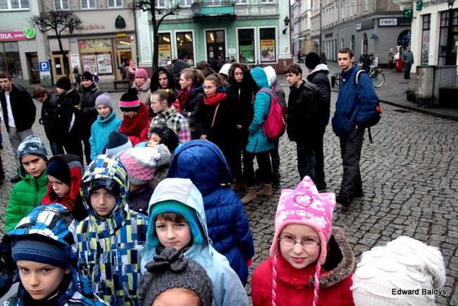 94 lata temu Leszno odzyskało niepodległość (zdjęcia)