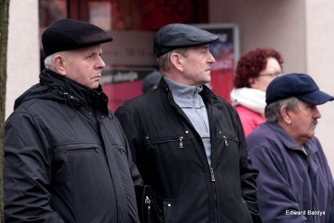 94 lata temu Leszno odzyskało niepodległość (zdjęcia)