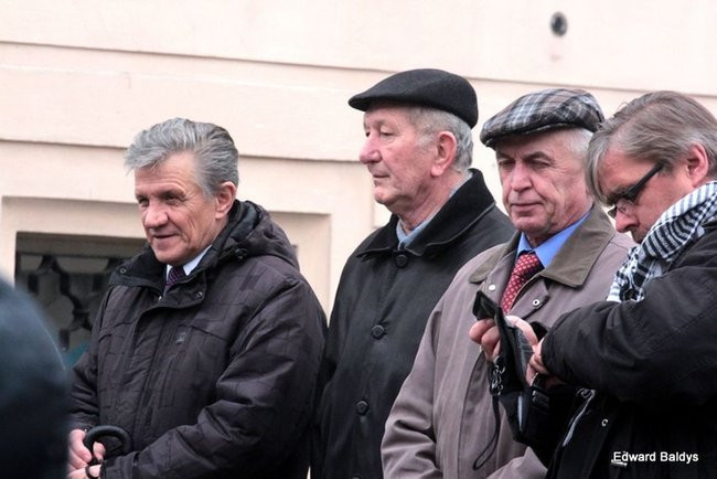 94 lata temu Leszno odzyskało niepodległość (zdjęcia)