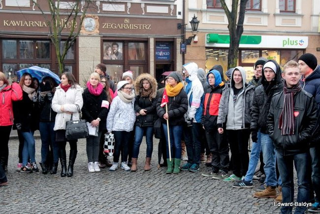 94 lata temu Leszno odzyskało niepodległość (zdjęcia)