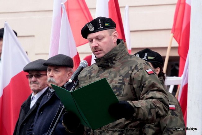 94 lata temu Leszno odzyskało niepodległość (zdjęcia)