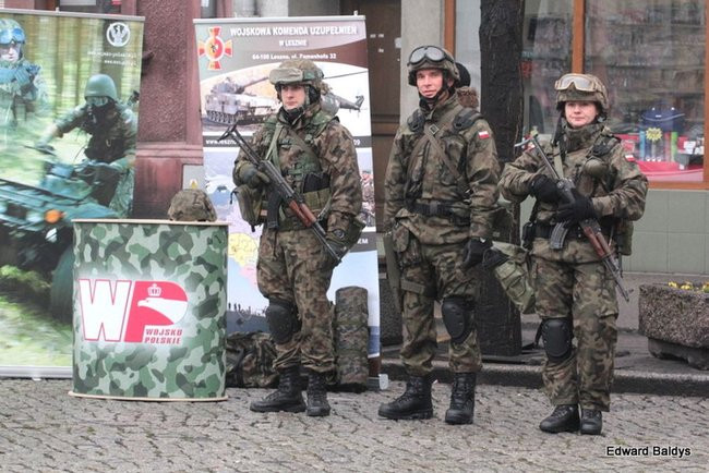 94 lata temu Leszno odzyskało niepodległość (zdjęcia)