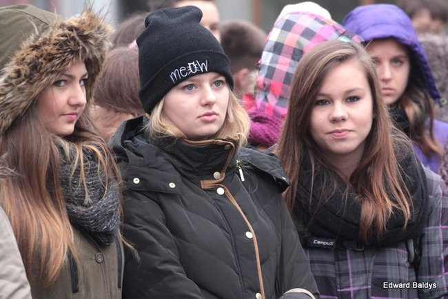 94 lata temu Leszno odzyskało niepodległość (zdjęcia)