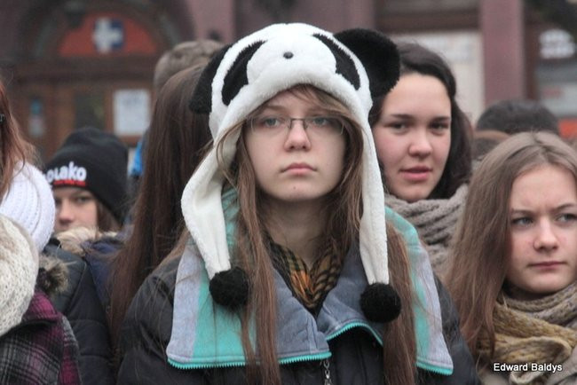 94 lata temu Leszno odzyskało niepodległość (zdjęcia)