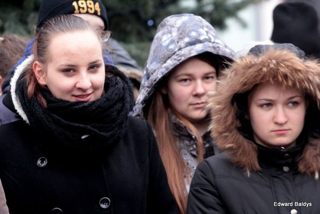 94 lata temu Leszno odzyskało niepodległość (zdjęcia)