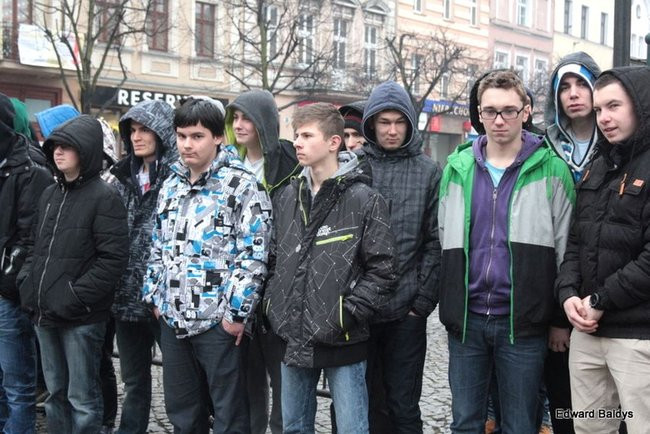 94 lata temu Leszno odzyskało niepodległość (zdjęcia)