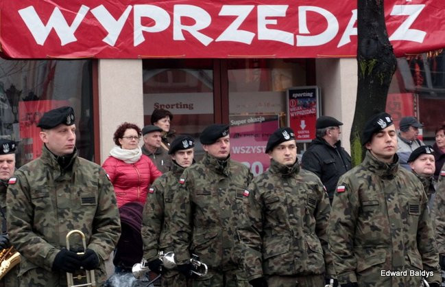 94 lata temu Leszno odzyskało niepodległość (zdjęcia)