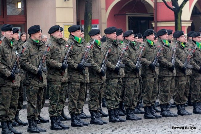 94 lata temu Leszno odzyskało niepodległość (zdjęcia)