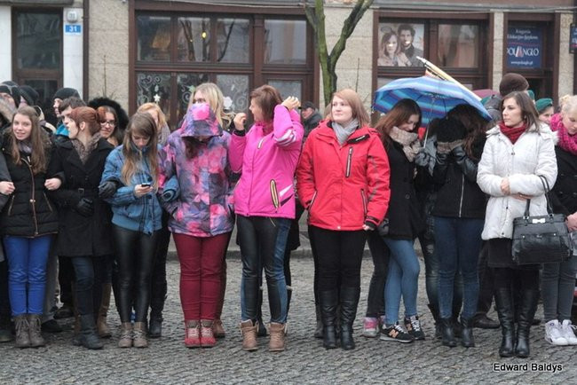 94 lata temu Leszno odzyskało niepodległość (zdjęcia)