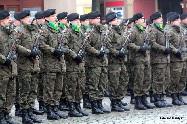 94 lata temu Leszno odzyskało niepodległość (zdjęcia)