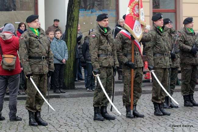 94 lata temu Leszno odzyskało niepodległość (zdjęcia)