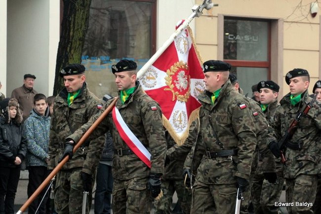 94 lata temu Leszno odzyskało niepodległość (zdjęcia)