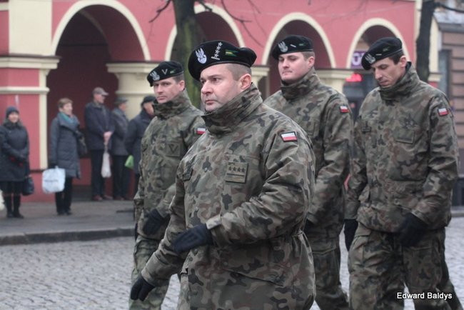 94 lata temu Leszno odzyskało niepodległość (zdjęcia)