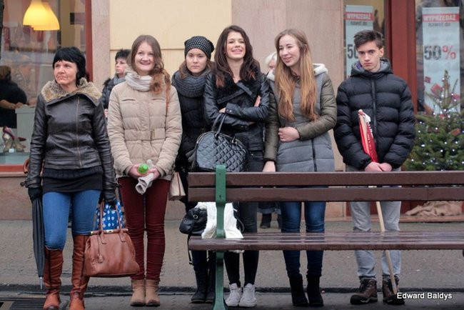 94 lata temu Leszno odzyskało niepodległość (zdjęcia)