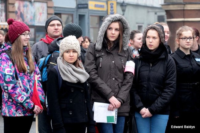 94 lata temu Leszno odzyskało niepodległość (zdjęcia)