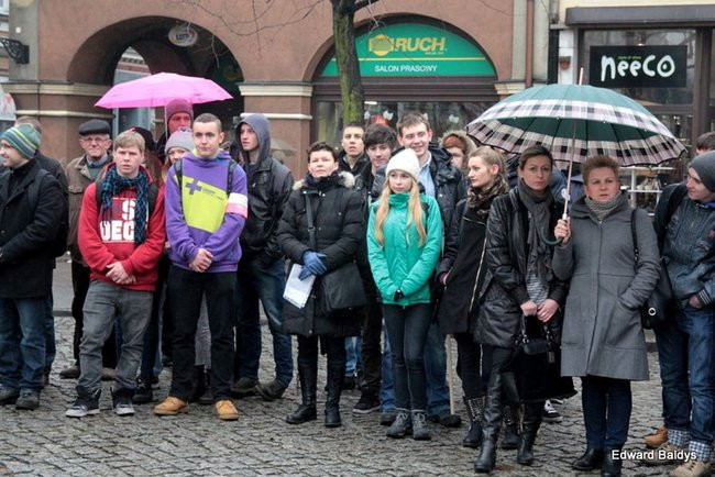 94 lata temu Leszno odzyskało niepodległość (zdjęcia)