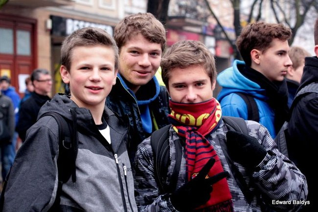 94 lata temu Leszno odzyskało niepodległość (zdjęcia)