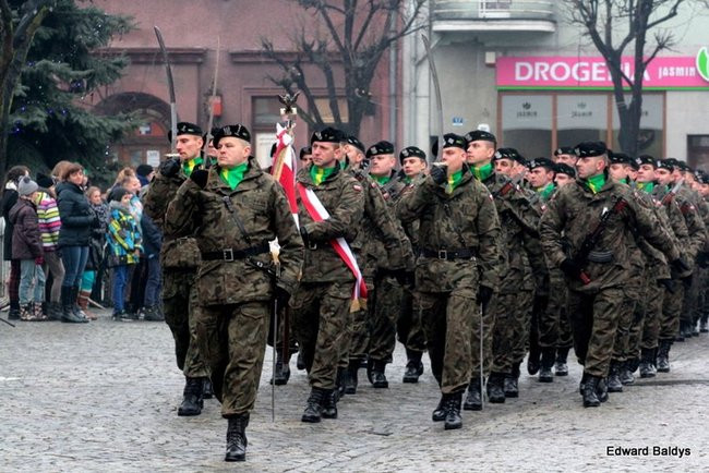 94 lata temu Leszno odzyskało niepodległość (zdjęcia)