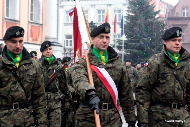 94 lata temu Leszno odzyskało niepodległość (zdjęcia)