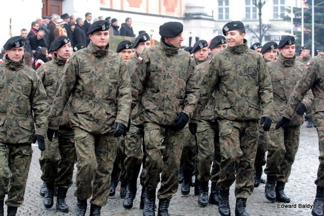 94 lata temu Leszno odzyskało niepodległość (zdjęcia)