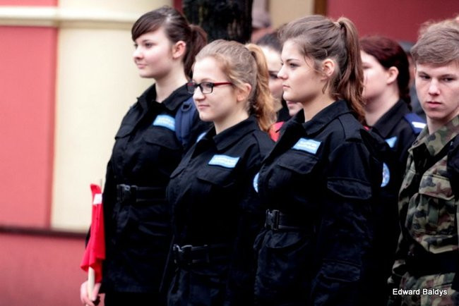 94 lata temu Leszno odzyskało niepodległość (zdjęcia)