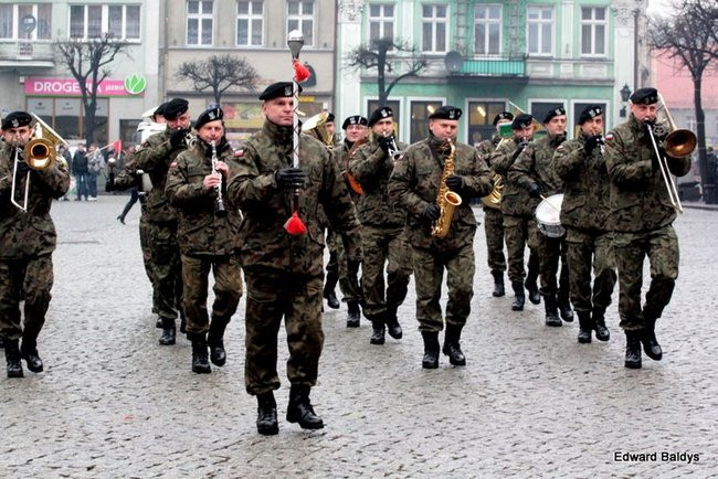 94 lata temu Leszno odzyskało niepodległość (zdjęcia)