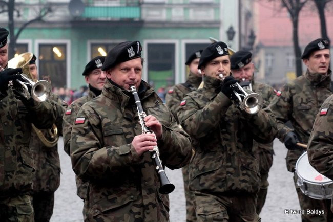 94 lata temu Leszno odzyskało niepodległość (zdjęcia)